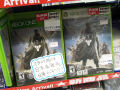 Xbox One/Xbox 360「Destiny（海外版）」 ※販売ショップは、アソビットホビーシティ