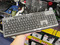 7色のバックライトLED搭載の薄型ゲーミングキーボード！　「COUGAR 200K gaming keyboard」発売