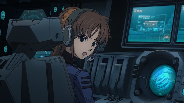 「宇宙戦艦ヤマト2199 追憶の航海」