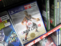 PS4「NBA LIVE 15（海外版）」　※販売ショップは、アソビットホビーシティ