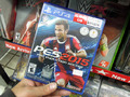 PS4「PES2015（海外版）」　※販売ショップは、アソビットホビーシティ