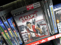 PS3「ESCAPE DEAD ISLAND（海外版）」　※販売ショップは、アソビットホビーシティ