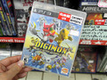 PS3「DIGIMON ALL-STAR RUMBLE（海外版）」　※販売ショップは、アソビットホビーシティ