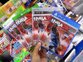 PS4/PS3/Xbox One/Xbox 360「NBA 2K15」