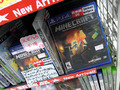 PS4「MINECRAFT PLAYSTATION 4 EDITION（海外版）」　※販売ショップはアソビットホビーシティ