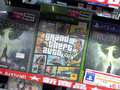 Xbox One「Grand Theft Auto V（海外版）」　※販売ショップはアソビットホビーシティ