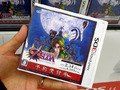 3DS「ゼルダの伝説 ムジュラの仮面 3D」