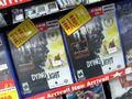 PS4「DYING LIGHT（海外版）」　※販売ショップは、アソビットホビーシティ