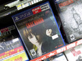 PS4「DEAD OR ALIVE 5 LAST ROUND（海外版）」　※販売ショップは、アソビットホビーシティ