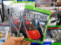 Xbox One/Xbox 360「ScreamRide（スクリームライド）」