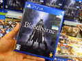 PS4「Bloodborne(ブラッドボーン)」