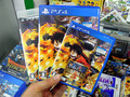 PS4/PS3/PS Vita「ワンピース 海賊無双3」