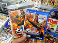 PS3/PS Vita「大戦略 大東亜興亡史3 第二次世界大戦勃発！～枢軸軍対連合軍 全世界戦～」