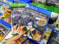 PS4/Xbox One「セインツロウ IV リエレクテッド」