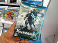 Wii U	「XenobladeX(ゼノブレイドクロス)」