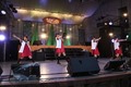 6月6日に日比谷野音にて開催された「七森中♪やがいふぇす」の模様