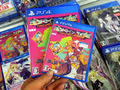 PS4/PS Vita「ホットライン マイアミ Collected Edition」