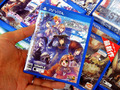 PS Vita「絶対迷宮 秘密のおやゆび姫」限定版/通常版