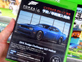 Xbox One「フォルツァ モータースポーツ 6」 ビックカメラグループ予約/早期購入特典は、「2015 Doddge Challenger SRT Hellcat」DLコード