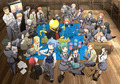 TVアニメ「暗殺教室」、第2期は2016年1月スタート！　新たなビジュアルも公開に
