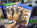 PS4/Xbox One「マッドマックス」