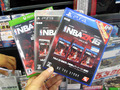 PS4/PS3/Xbox One「NBA 2K16」