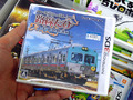 3DS「鉄道にっぽん！路線たび 上毛電気鉄道編」
