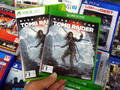 Xbox One/Xbox 360「Rise of the Tomb Raider」