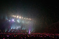 内田彩 2ndライブ「Blooming!」レポート 7000人のファンが集結 ステージで自転車も披露!