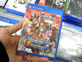 PS Vita「英雄伝説 空の軌跡 SC Evolution」限定版/通常版