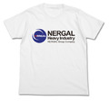 ネルガル重工Tシャツ