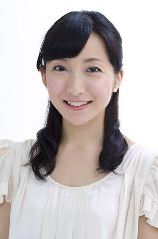   デジモンフリークとして知られ、第１章でアナウンサー役としても出演した松澤千晶さんがMCに！