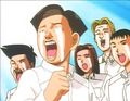 TVアニメ「行け！稲中卓球部」、初のDVD-BOXを5月27日に発売！　放送開始20周年記念で