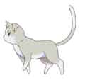 パック CV：内山夕実 エミリアと共に行動している精霊。灰色の体毛、まん丸の瞳にピンク色の鼻をした、手のひらに乗るサイズの二足歩行の小猫の姿をしている。