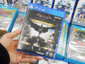 PS4「バットマン：アーカム・ナイト スペシャル・エディション」