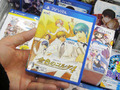 PS Vita「金色のコルダ4」通常版/トレジャーBOX/プラチナBOX
