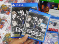 PS4/PS Vita「PSYCHO-PASS サイコパス 選択なき幸福」限定版/通常版
