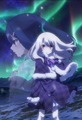 夏アニメ「Fate/kaleid liner プリズマ☆イリヤ ドライ!!」、ティザービジュアル公開！　Anime JapanにてPV解禁