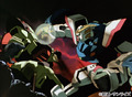 異色の格闘技ガンダム作品「機動武闘伝Gガンダム」が、HDリマスター版のBlu-ray BOXとなって登場！
