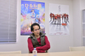 アニメ業界ウォッチング第29回：神山健治監督が語る、「ひるね姫 ～知らないワタシの物語～」への長い道のり
