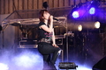 「おうちに帰るまでがデートです！」声優・内田真礼が初の野外ライブで熱気溢れるライブパフォーマンスを披露！