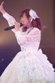 楠田亜衣奈、ツアーファイナルでライブBlu-rayと1stシングル発売、バースデイイベントの開催を発表！