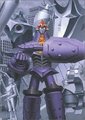【懐かしアニメ回顧録第35回】キャラクター描写にまで関与する、「THE ビッグオー」のすぐれたロボットデザイン