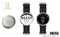 「ONE PIECE」、トラファルガー・ローの腕時計が発売決定！ 限定50本