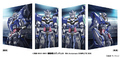「機動戦士ガンダム00」10周年記念Blu-ray BOX、4K ULTRA HD Blu-ray3商品のジャケット画像公開！