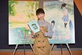 京アニ最新作「リズと青い鳥」、追加キャストを発表！ 女優＆フィギュア選手の本田望結が“リズと少女”一人二役を演じる