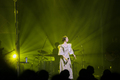 坂本真綾、約2年ぶり、新旧織り交ぜた楽曲を披露するライブツアー“ALL CLEAR”が開幕！