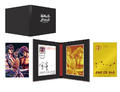 「北斗の拳」35周年記念フレーム切手セットや直筆サイン入り純金ポストカードが、郵便局限定で本日4月16日(月)より販売開始