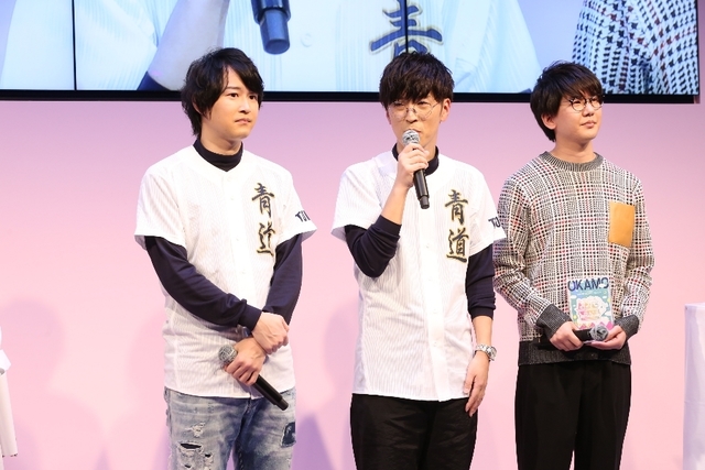 「AnimeJapan 2018」、3月25日(日)のぽにきゃんブースレポートが到着！