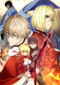 「Fate／EXTRA Last Encore」、SP放送「イルステリアス天動説」が7月29日放送決定！ 新ビジュアルも公開